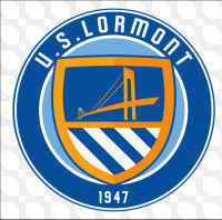 Logo US Lormont 2