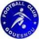 Logo FC Gouesnou 2