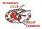 Logo Handball Club Objat Correze 2