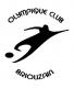 Logo Olympique Club Briouzain 2