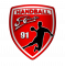 Logo Ste Genevieve Sports handball