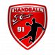 Logo Ste Genevieve Sports handball 3
