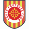 Logo Eauze FC