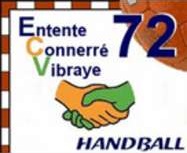 Logo Entente Connerre Vibraye 72