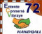 Logo Entente Connerre Vibraye 72