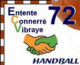 Logo Entente Connerre Vibraye 72 3