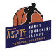 Logo ASPTT Nancy Tomblaine Basket