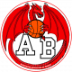 Logo Association Quissacoise de Basket