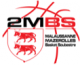 Logo Malaussanne Mazerolles Basket Soubestre