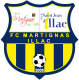 Logo FC Martignas Illac 2