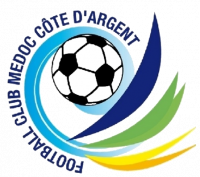 Logo FC Coeur Medoc Atlantique 3