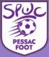 Logo SPUC Football 3
