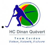 Hc Dinan-Quévert - Team Cordon