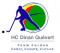 Logo Hc Dinan-Quévert - Team Cordon