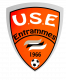 Logo US Entrammes 2