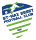 Logo St Max-Essey FC 3