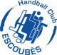 Logo HBC Escoubes