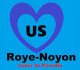 Logo US Roye-Noyon