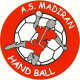 Logo Association Sportive Madiran