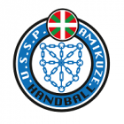 Logo US Saint Palaisienne Amikuze HB - Moins de 18 ans