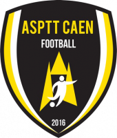 ASPTT Caen Football