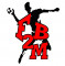 Logo FB2M Handball