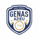 Logo Éveil Sportif Genas Azieu Football 3