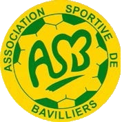 Logo AS Bavilliers 2