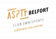Logo ASPTT Belfort