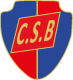 Logo CS Beaucourt