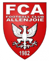 Logo FC Allenjoie
