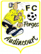 Logo FC des Forges d'Audincourt