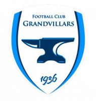 Logo FC Grandvillars 2