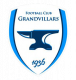 Logo FC Grandvillars 3
