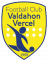 Logo FC Valdahon Vercel