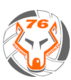 Logo Maromme Canteleu Volley 76 4