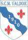 Logo S.C.M. Valdoie 2