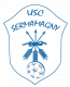 Logo U.S.C. de Sermamagny 2