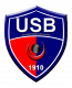 Logo US Bourbonnaise