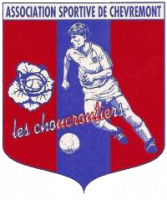 Logo AS de Chevremont