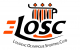 Logo Loudeac O.S.C. 3