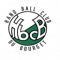 Logo Handball Club du Bourget 2