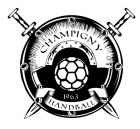 Logo RSC Champigny Handball - Moins de 16 ans