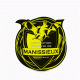 Logo AS Manissieux St Priest 2