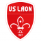 Logo US Laon 2