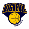Logo AS Vigneux Basket