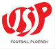 Logo US Ploeren Foot