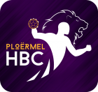 Logo Ploërmel Handball Club - Féminines