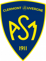 Logo ASM Clermont