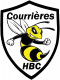 Logo Handball Club Courrieres